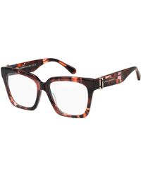 Marc Jacobs - Marc 924 65T Optical Frames Acetate Squared Normal - Lyst