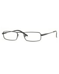 Sferoflex - Sf2201 136 Optical Frames Metal Squared - Lyst