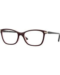 Vogue Eyewear - Vo5378 2907 Optical Frames Injected Pillow Normal - Lyst