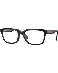 Burberry - Be2379U Charlie 3464 Optical Frames Injected Squared Normal - Lyst