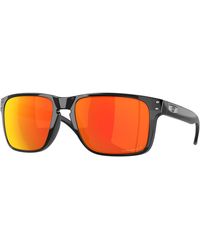 Oakley - Oo9417 Holbrook Xl 941732 Sunglasses O_Matter Squared Polarized Prizm - Lyst