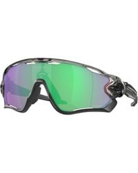 Oakley - Oo9290 Jawbreaker 929046 Sunglasses O_Matter Mask Normal Prizm - Lyst
