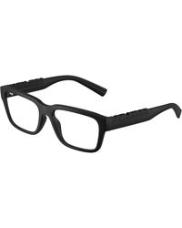 Dolce & Gabbana - Dg5112 2525 Optical Frames Injected Squared Normal - Lyst