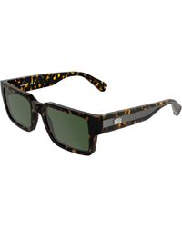 Lacoste - L6089S 214 Sunglasses Bio-Injected Squared Normal - Lyst