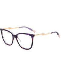 Missoni - Mis 0125/G S68 Optical Frames Acetate Squared - Lyst
