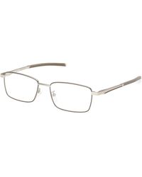 adidas Originals - Sp5107 017 Optical Frames Metal Squared Normal - Lyst