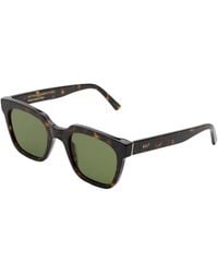 Retrosuperfuture - Cg1 Giusto 3627 Sunglasses Acetate Squared Normal - Lyst
