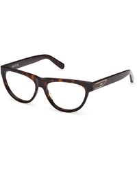 Gcds - Gd5051 052 Optical Frames Acetate Geometric Normal - Lyst
