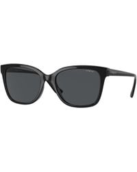 Vogue Eyewear - Vo5426S W44/87 Sunglasses Injected Pillow Normal - Lyst