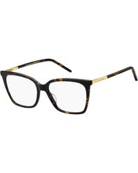 Marc Jacobs - Marc 510 086 Optical Frames Acetate Butterfly - Lyst