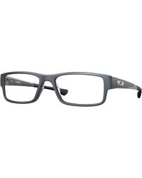 Oakley - Ox8046 Airdrop 804620 Optical Frames O_Matter Squared Normal - Lyst