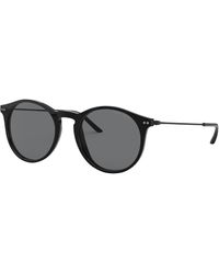 Giorgio Armani - Sunglass Ar8121 - Lyst