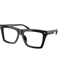 Michael Kors - Mk4128U Augusta 4008 Optical Frames Acetate Squared Normal - Lyst
