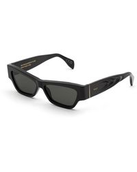 Retrosuperfuture - K8U Nameko Sunglasses Acetate Squared Normal - Lyst