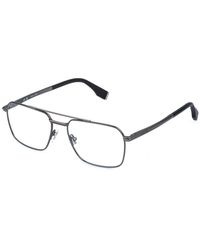 Police - Vplr67 Elite 1 613 Optical Frames Metal Squared - Lyst