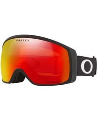 Oakley - Oo7105 Flight Tracker M 710506 Ski Goggles O_Matter Mask Normal Prizm - Lyst