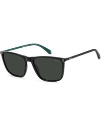 Polaroid - Pld 4210/S/X 807/M9 Sunglasses Polycarbonate Squared Polarized - Lyst