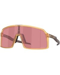 Oakley - Oo9406 Sutro 9406B9 Sunglasses O_Matter Mask Normal - Lyst