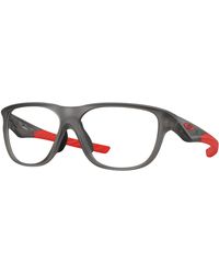 Oakley - Ox8199D Versafuse Ss 819902 Optical Frames O_Matter Squared Normal - Lyst