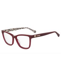 Moschino - Mol632 Wgx Optical Frames Acetate Cat Eye - Lyst