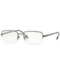 Sferoflex - Sf2270 231 Optical Frames Metal Squared - Lyst