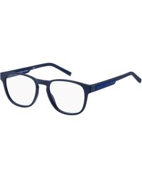 Tommy Hilfiger - Th 2092 003 Optical Frames Bio Polyamide Squared - Lyst