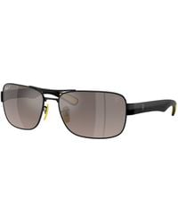 Ray-Ban - Ray - Lyst