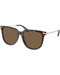 Swarovski - Sk6015D 100273 Sunglasses Acetate Squared Normal - Lyst