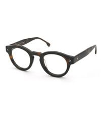 Lozza - Vl4375 Elba 2 09Aj Optical Frames Acetate Pantos - Lyst