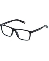 Fila - Vfia89 0U28 Optical Frames Injected Squared - Lyst
