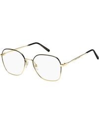 Marc Jacobs - Marc 703 2M2 Optical Frames Steel Geometric - Lyst