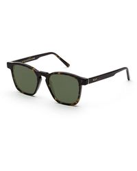 Retrosuperfuture - 26D Unico 3627 Sunglasses Acetate Squared Normal - Lyst