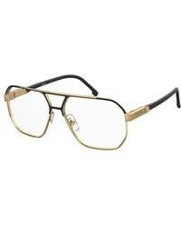 Carrera - 1135 I46 Optical Frames Metal Squared - Lyst
