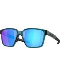 Oakley - Oo9430 Actuator Sq 943003 Sunglasses O_Matter Squared Normal - Lyst