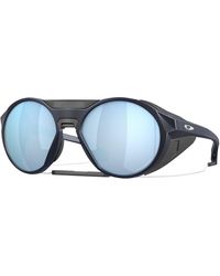 Oakley - Oo9440 Clifden 944005 Sunglasses O_Matter Round Polarized Prizm - Lyst