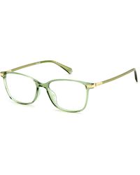 Polaroid - Pld D460/G 0Ox Optical Frames Plastic Squared - Lyst