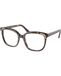 Swarovski - Sk2033 1002 Optical Frames Acetate Butterfly Normal - Lyst