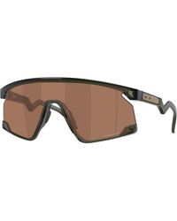 Oakley - Oo9280 Bxtr 928023 Sunglasses O_Matter Mask Normal - Lyst