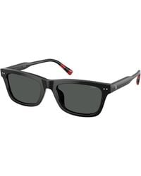 Polo Ralph Lauren - Ph4240U 500187 Sunglasses Acetate Pillow Normal - Lyst