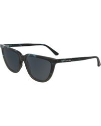Calvin Klein - Ck24537S 461 Sunglasses Acetate Squared Normal - Lyst
