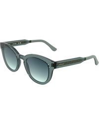Lacoste - L6070S 444 Sunglasses Bio-Inject Squared Normal - Lyst