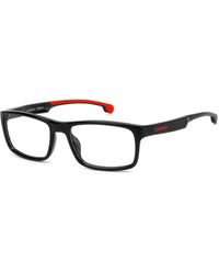Carrera DUCATI - Carduc 016 Oit Optical Frames Plastic Squared - Lyst