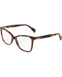 Liu Jo - Lj2817 240 Optical Frames Acetate Normal - Lyst