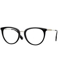 Burberry - Be2331 3001 Optical Frames Plastic Pantos - Lyst