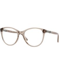 Vogue Eyewear - Vo5631B 2990 Optical Frames Nylon Pantos Normal - Lyst