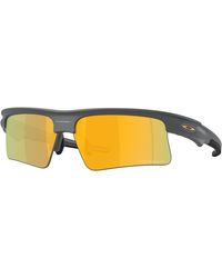 Oakley - Oo9534 Bisphaera Speed 953403 Sunglasses O_Matter Squared Polarized - Lyst