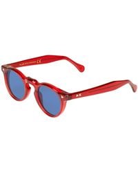 Xlab - Hokkaido Sunglasses Acetate Light Pantos Polarized - Lyst