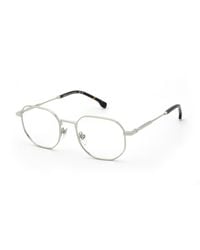 Lozza - Vl2451 Alicudi 2 579 Optical Frames Metal Geometric - Lyst