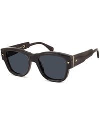 Xlab - Luzon Sunglasses Acetate Light Squared Normal Shaded - Lyst