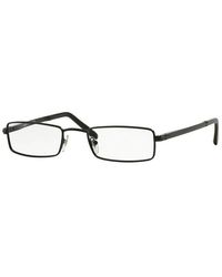 Sferoflex - Sf2269 136 Optical Frames Metal Squared - Lyst